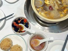 -天宜隆蘑菇宴火锅(石景山旗舰店)