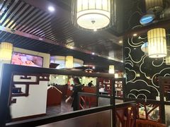 大堂-捞旺猪肚鸡(街道口店)