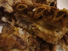 熏排骨-津菜宋记老房子(鼓楼店)