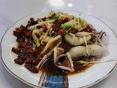 -来之顺海鲜菜馆·青岛菜·始于1993(栈桥店)