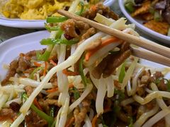 -丹水桥地锅鱼·翘嘴鲌·地方特色全鱼宴(丹江口大坝店)