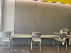 用餐区-茶力的小怪兽(梅林卓悦汇店)