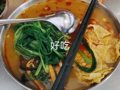 -小螺大作·螺蛳粉火锅(林和西店)