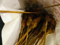 小串组合-辽B·小串(总店)