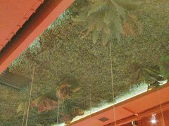 -炭舍干锅·烤鱼(扬名广场店)