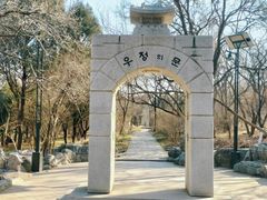 -千佛山风景名胜区