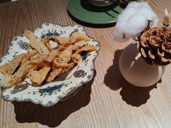 -耶里夏丽·丝路国际·新疆餐厅(浦东区东方路店)