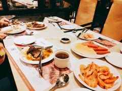 -芭菲盛宴·环球美食(锦城万达广场店)