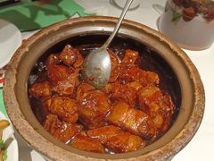 -鑫小城故事·藕汤·家常菜(台北一路总店)
