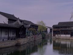 -嘉兴月河历史街区