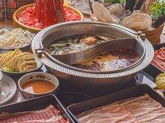 -牛匠和牛寿喜锅(西安总店)