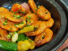 -祈胜邨•顺德鱼生•顺德菜(容桂店)