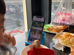 -海底捞火锅(龙湖三千集店)