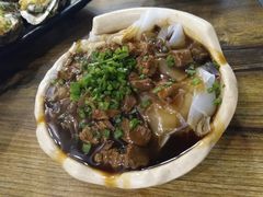 牛杂陈村粉-劲烧-烧烤工坊(保利水城店)