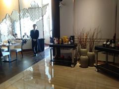 大堂-彩丰楼·中餐厅(国家会展中心上海洲际店)