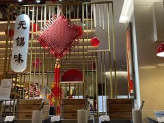 -君来湖滨饭店·玫瑰园