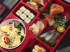 -友壹町寿司(嘉洲广场店)