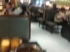 -海吃海喝海鲜烤肉炭火主题自助餐(朝阳店)