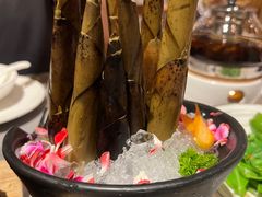 -若蘭慈·无国界素食料理(欢乐海岸店)