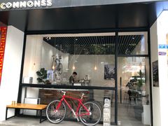 门面-常识咖啡common sense(春熙路店)