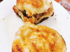 -宝瑞门钉肉饼店