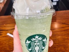 -星巴克(贵阳花果园1店)