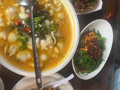 -尽善百年古院餐厅(王家老宅店)