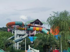 -杭州浪浪浪水公园