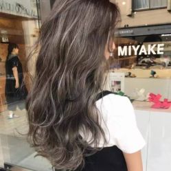 点击看大图 -KIMI HAIR SALON·烫染设计店