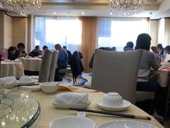 大堂-鹏天阁酒楼·海鲜(红旗店)