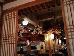 -善水温泉·汗蒸·SPA·生活会馆(桑田路店)