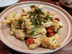 -长安炊烟庭院陕菜(七路明光路店)