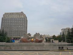 -西南交通大学(九里校区)