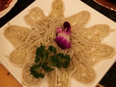 -老码头火锅(玉林店)