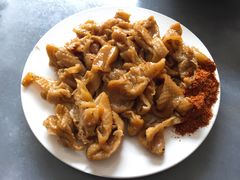 -再回首鸡肉米线(人民路一店)