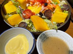 -渔寿司·日本料理(艾尚天地店)