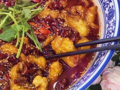 -清真·拉菲尔鱼庄·家常菜(钟楼回民街店)