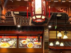 -龙抄手(春熙路总店)