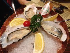 -YUE·6·西式融合餐厅(外滩六号店)