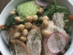 -农畉LONFOOD(福田星河COCOPark店)