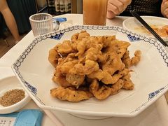 -品海楼·大连海胆锅贴馆(东港店)