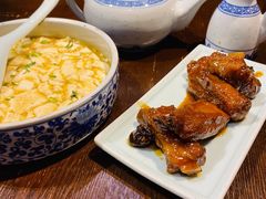 -南京大牌档(香港广场店)
