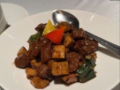 -汤城小厨•粤菜•靓汤(苏州街店)
