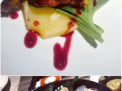 -極上萬膳·日料放题(海岸城店)