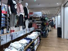 -优衣库(上海虹口龙之梦店)