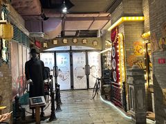 -时尚天河商业广场
