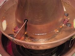 -前门·鲜肉火锅(长风店)