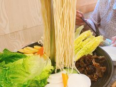 -许府牛火锅(信义坊总店)