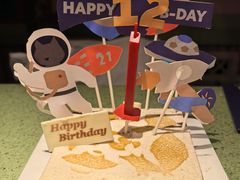 -西贝(六里桥旗舰店)