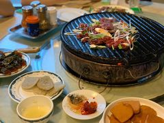 -厚味居炙子烤肉·清真(天桥南纬路店)